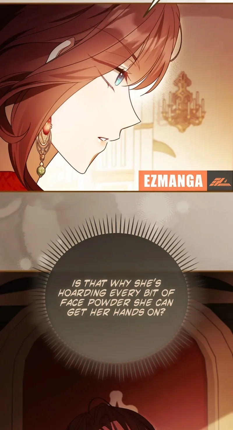 The Pure-White Empress Doesn't Need the Merciless Emperor's Affection! Chapter 26 page 53