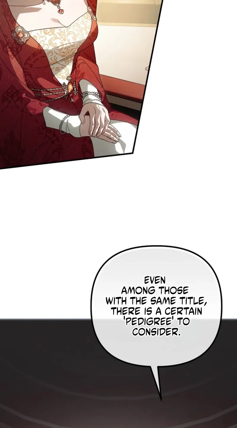 The Pure-White Empress Doesn't Need the Merciless Emperor's Affection! Chapter 27 page 24