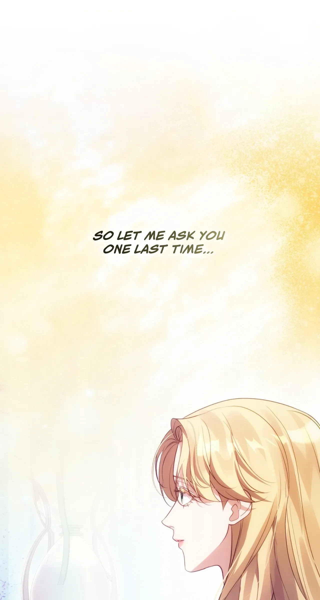No More Regrets Chapter 63 page 64