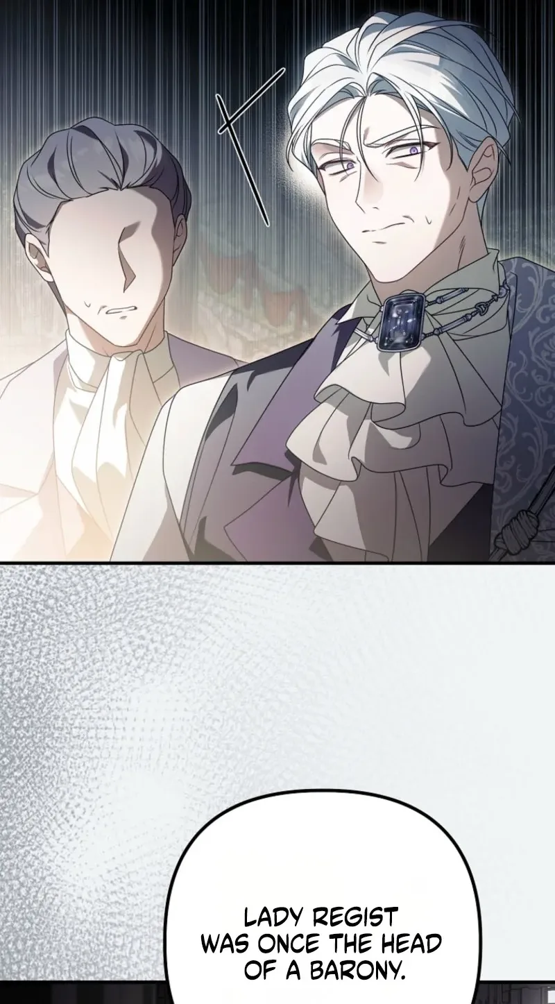 The Pure-White Empress Doesn't Need the Merciless Emperor's Affection! Chapter 27 page 20
