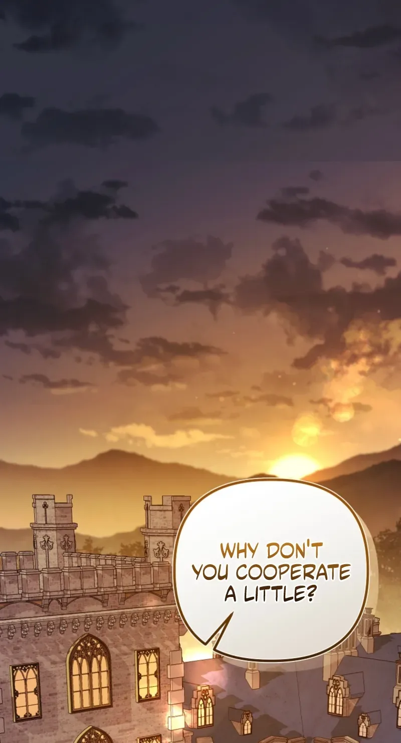 The Pure-White Empress Doesn't Need the Merciless Emperor's Affection! Chapter 28 page 11