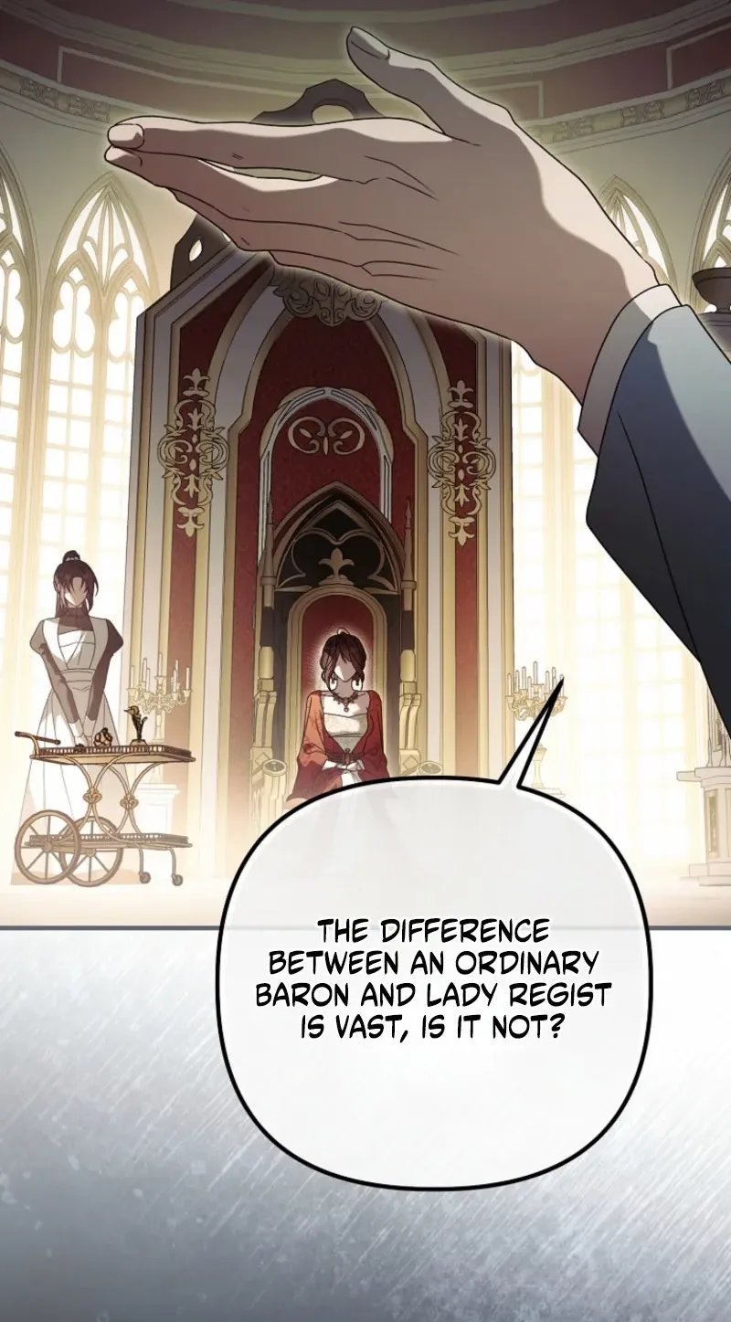 The Pure-White Empress Doesn't Need the Merciless Emperor's Affection! Chapter 27 page 25