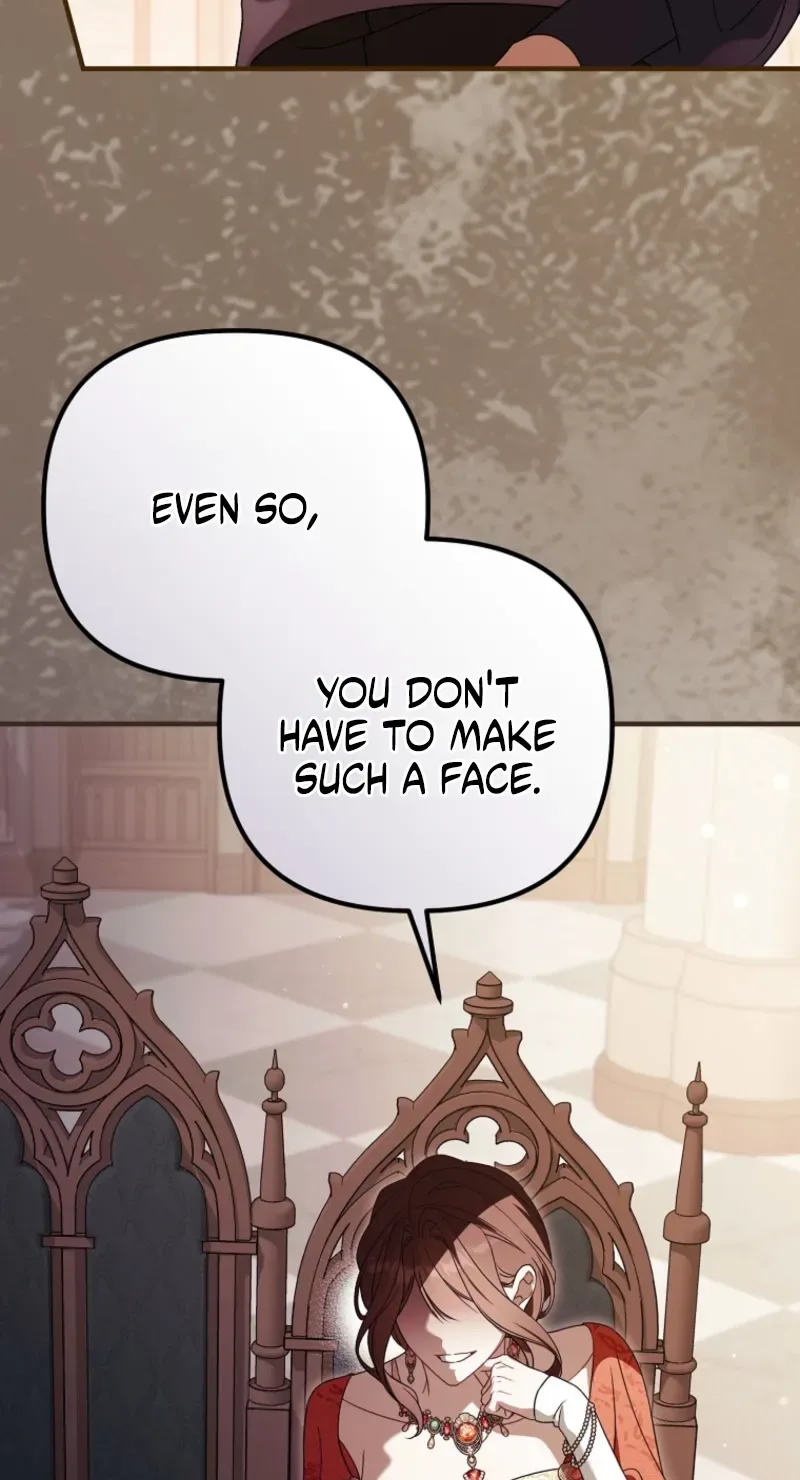 The Pure-White Empress Doesn't Need the Merciless Emperor's Affection! Chapter 28 page 14