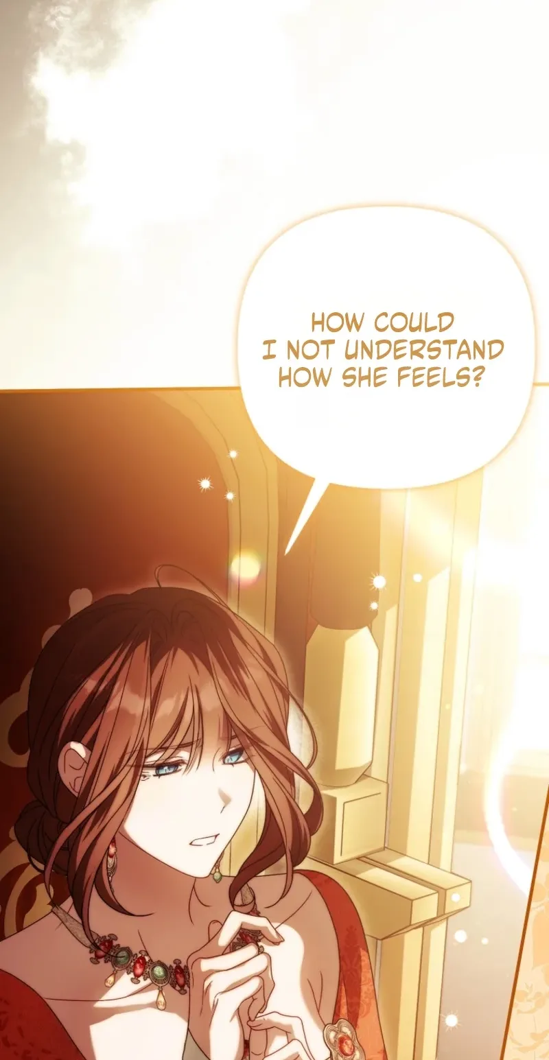 The Pure-White Empress Doesn't Need the Merciless Emperor's Affection! Chapter 26 page 62