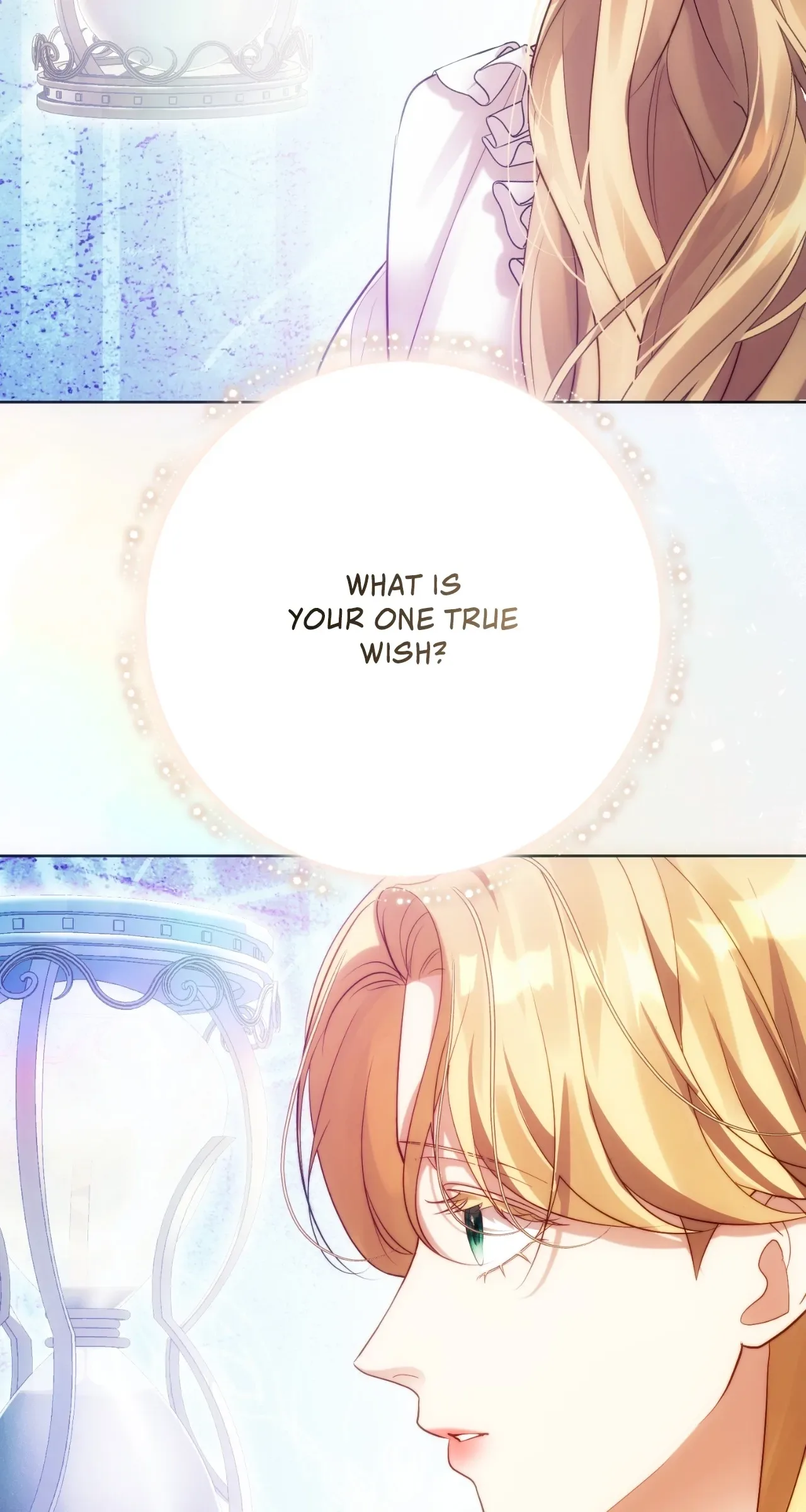 No More Regrets Chapter 63 page 65
