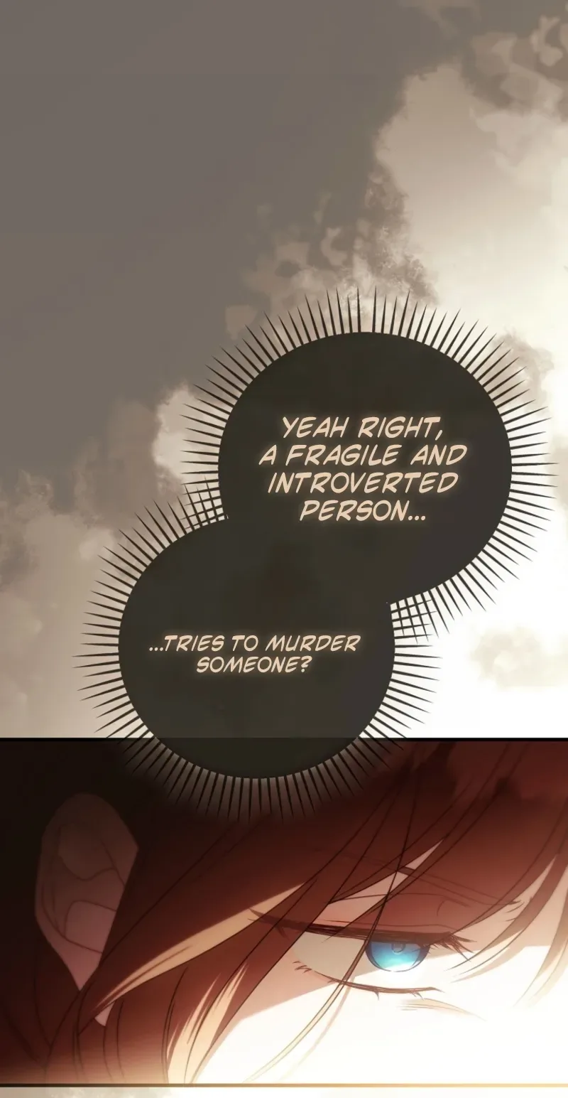 The Pure-White Empress Doesn't Need the Merciless Emperor's Affection! Chapter 26 page 61