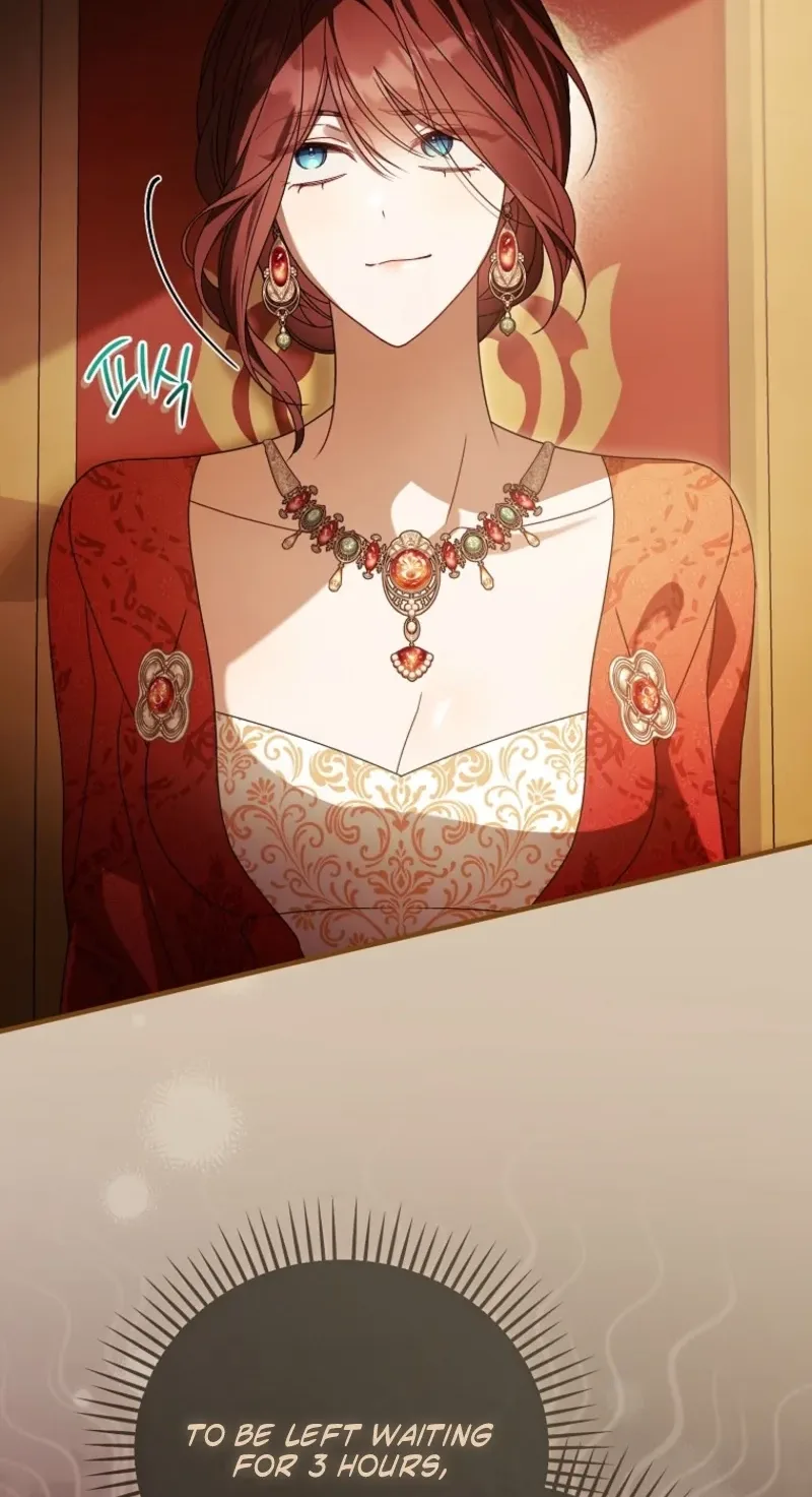 The Pure-White Empress Doesn't Need the Merciless Emperor's Affection! Chapter 26 page 54