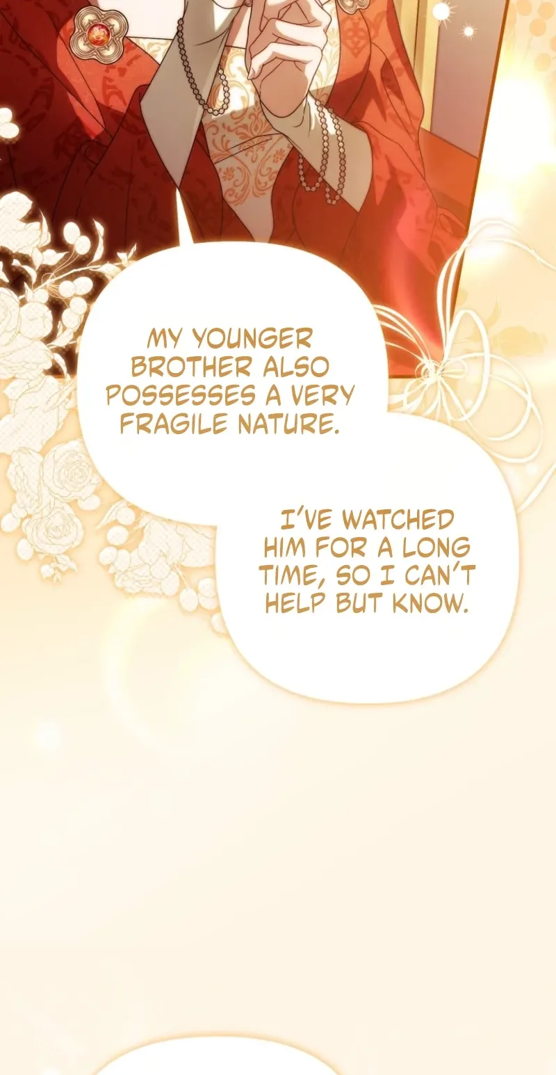 The Pure-White Empress Doesn't Need the Merciless Emperor's Affection! Chapter 26 page 63