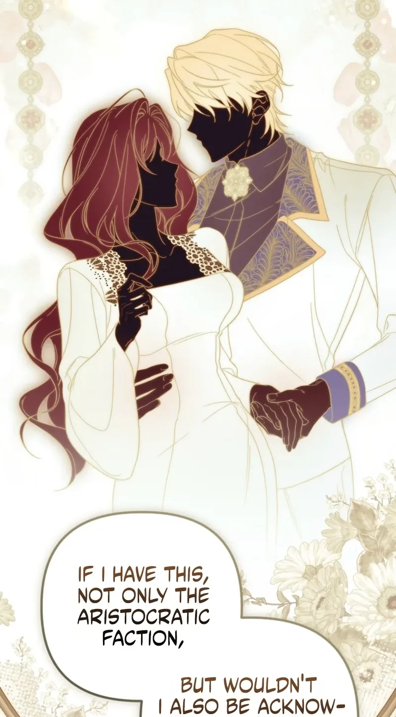 The Pure-White Empress Doesn't Need the Merciless Emperor's Affection! Chapter 28 page 22