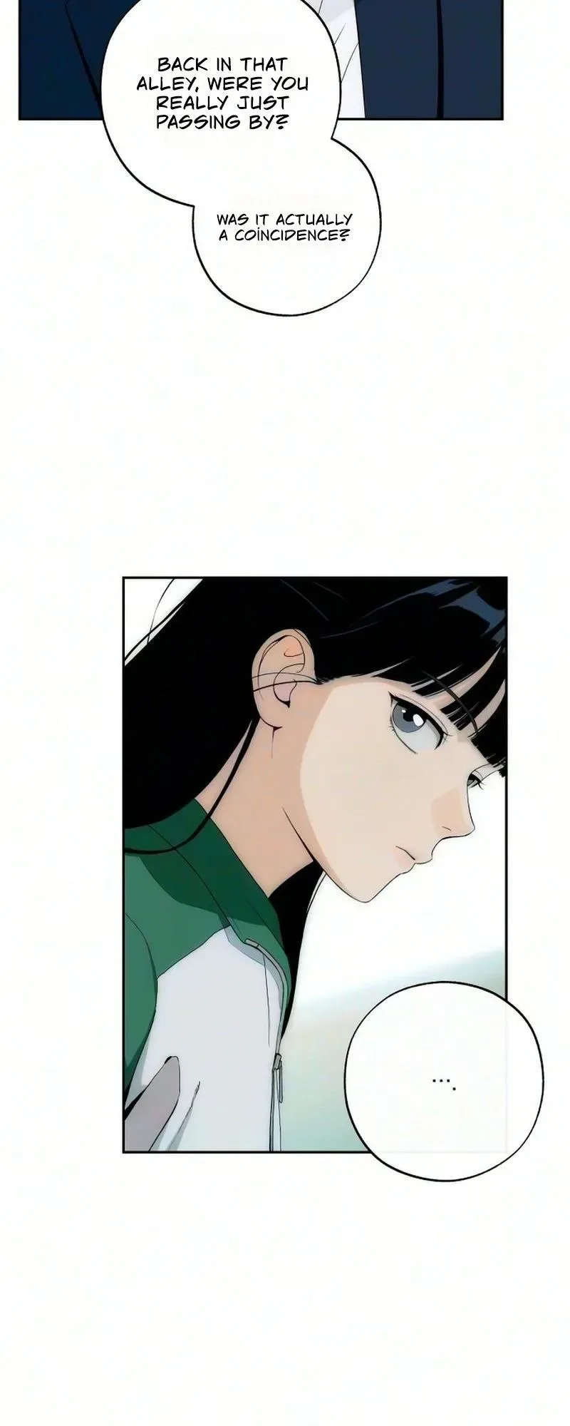 The Heart is Blue Chapter 2 page 16