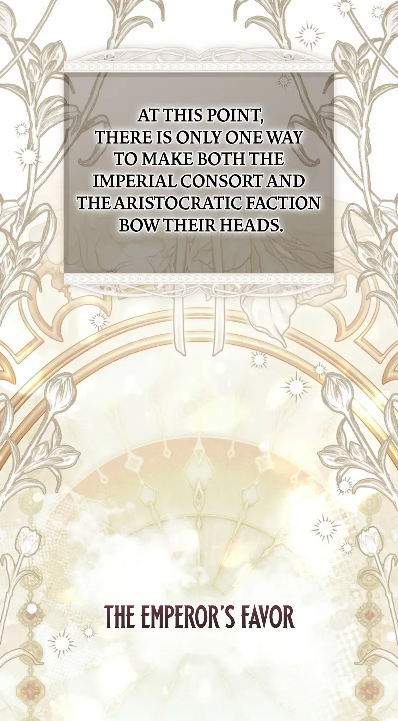 The Pure-White Empress Doesn't Need the Merciless Emperor's Affection! Chapter 28 page 21