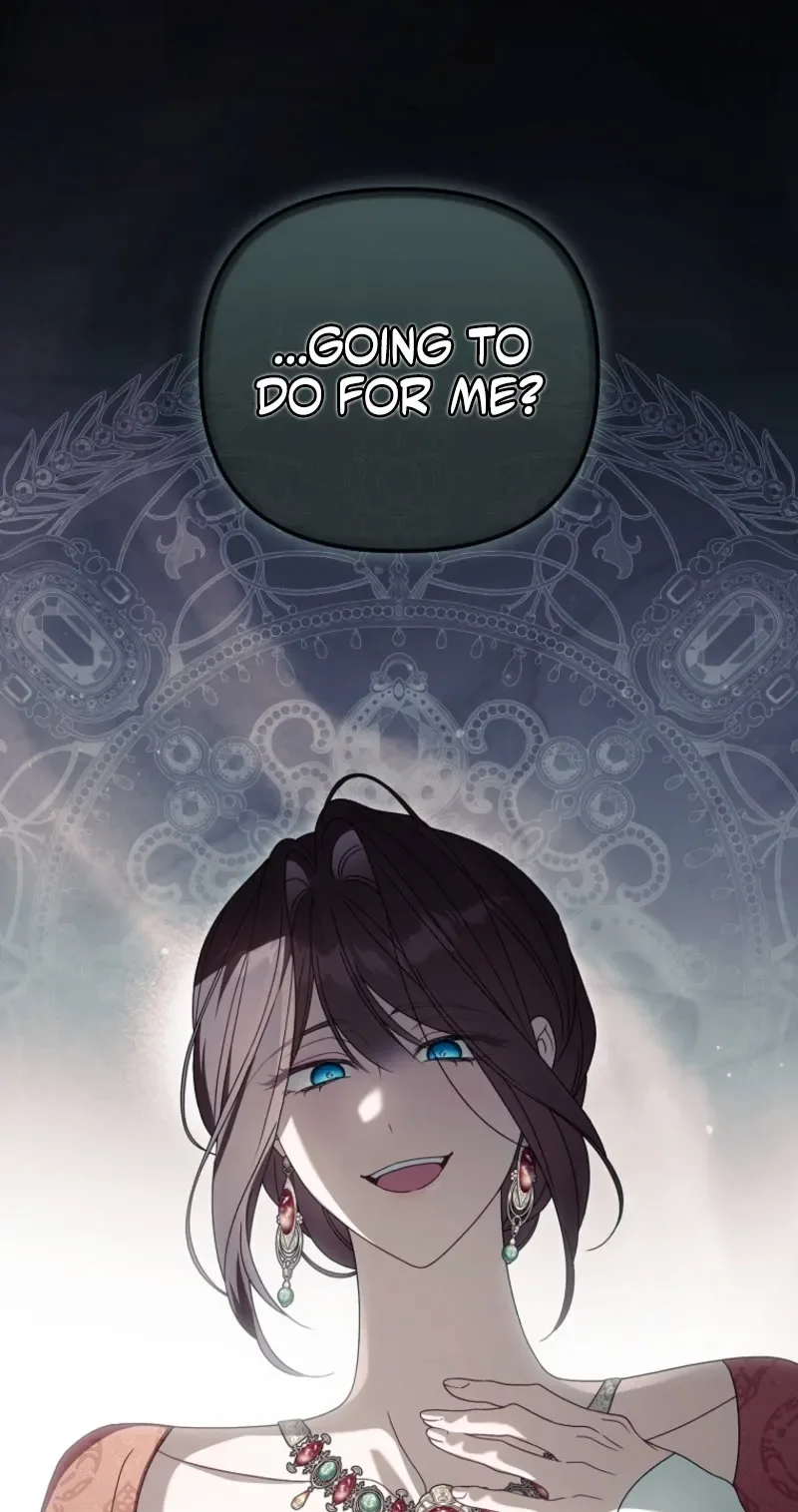 The Pure-White Empress Doesn't Need the Merciless Emperor's Affection! Chapter 27 page 35