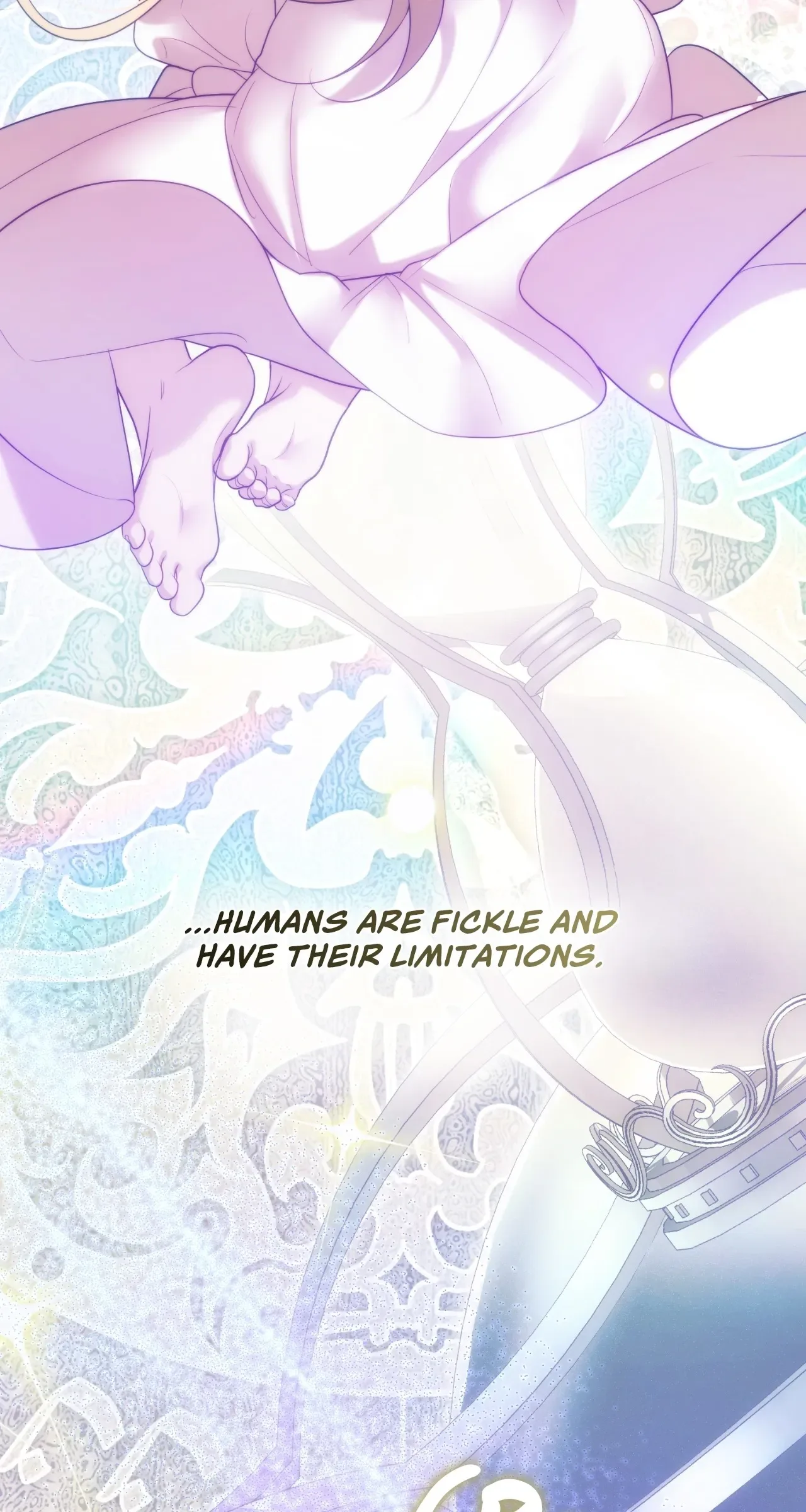 No More Regrets Chapter 63 page 69