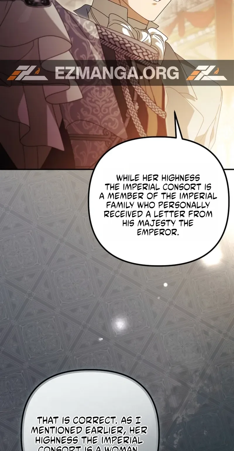 The Pure-White Empress Doesn't Need the Merciless Emperor's Affection! Chapter 26 page 66