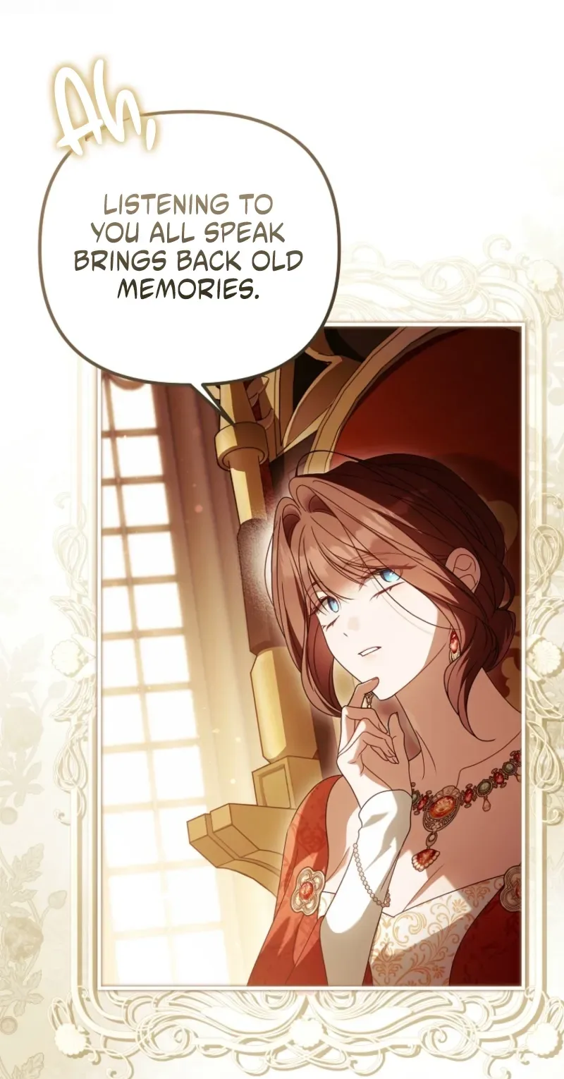 The Pure-White Empress Doesn't Need the Merciless Emperor's Affection! Chapter 26 page 70