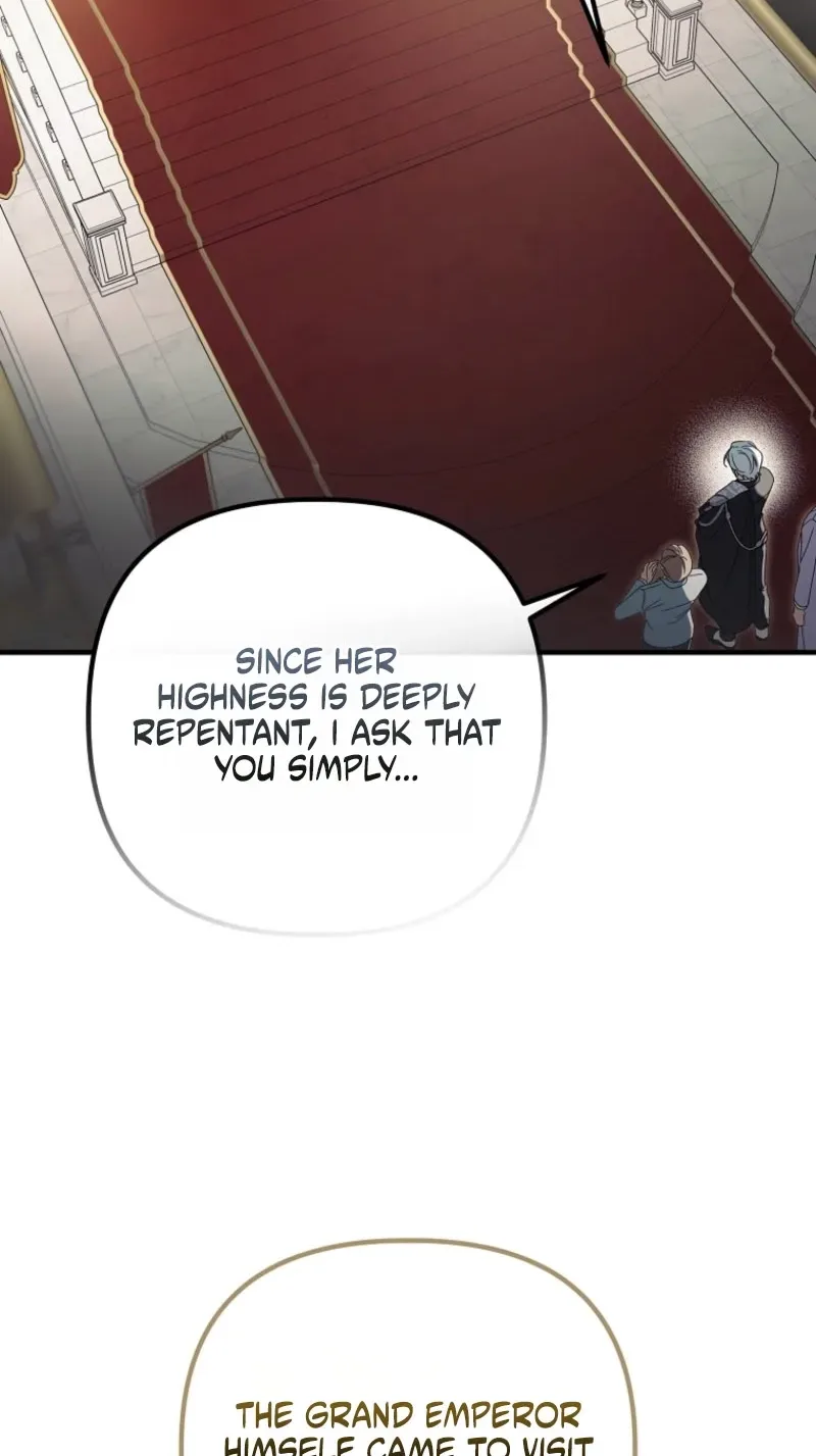 The Pure-White Empress Doesn't Need the Merciless Emperor's Affection! Chapter 27 page 31