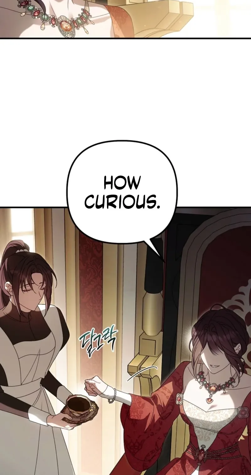 The Pure-White Empress Doesn't Need the Merciless Emperor's Affection! Chapter 27 page 38