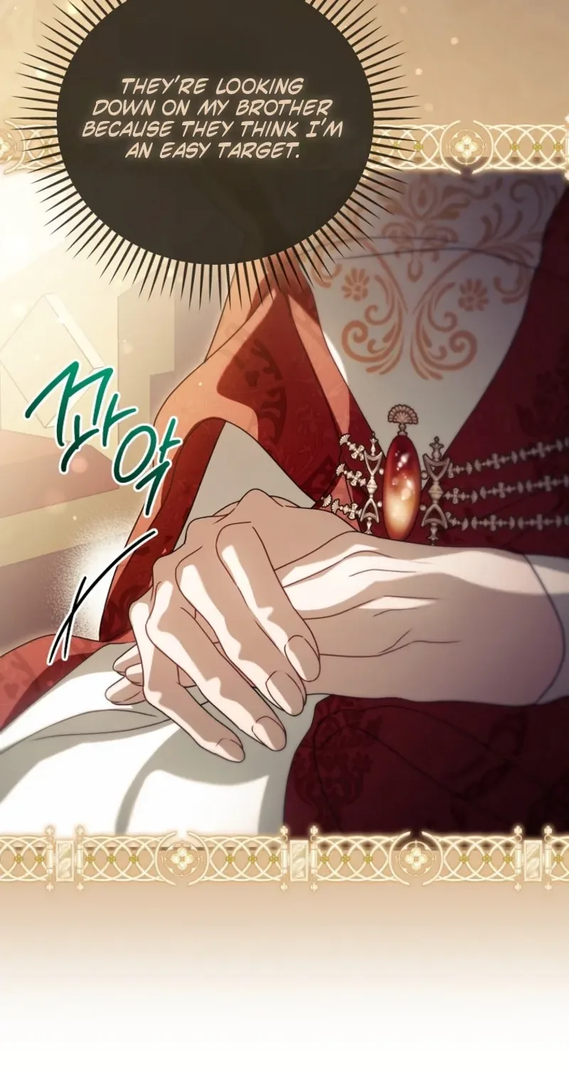 The Pure-White Empress Doesn't Need the Merciless Emperor's Affection! Chapter 26 page 81