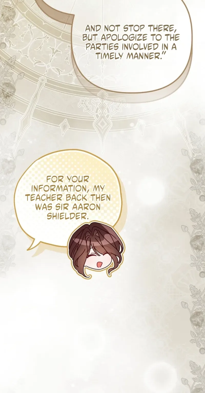 The Pure-White Empress Doesn't Need the Merciless Emperor's Affection! Chapter 26 page 72