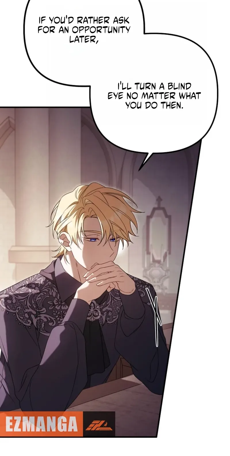 The Pure-White Empress Doesn't Need the Merciless Emperor's Affection! Chapter 28 page 30