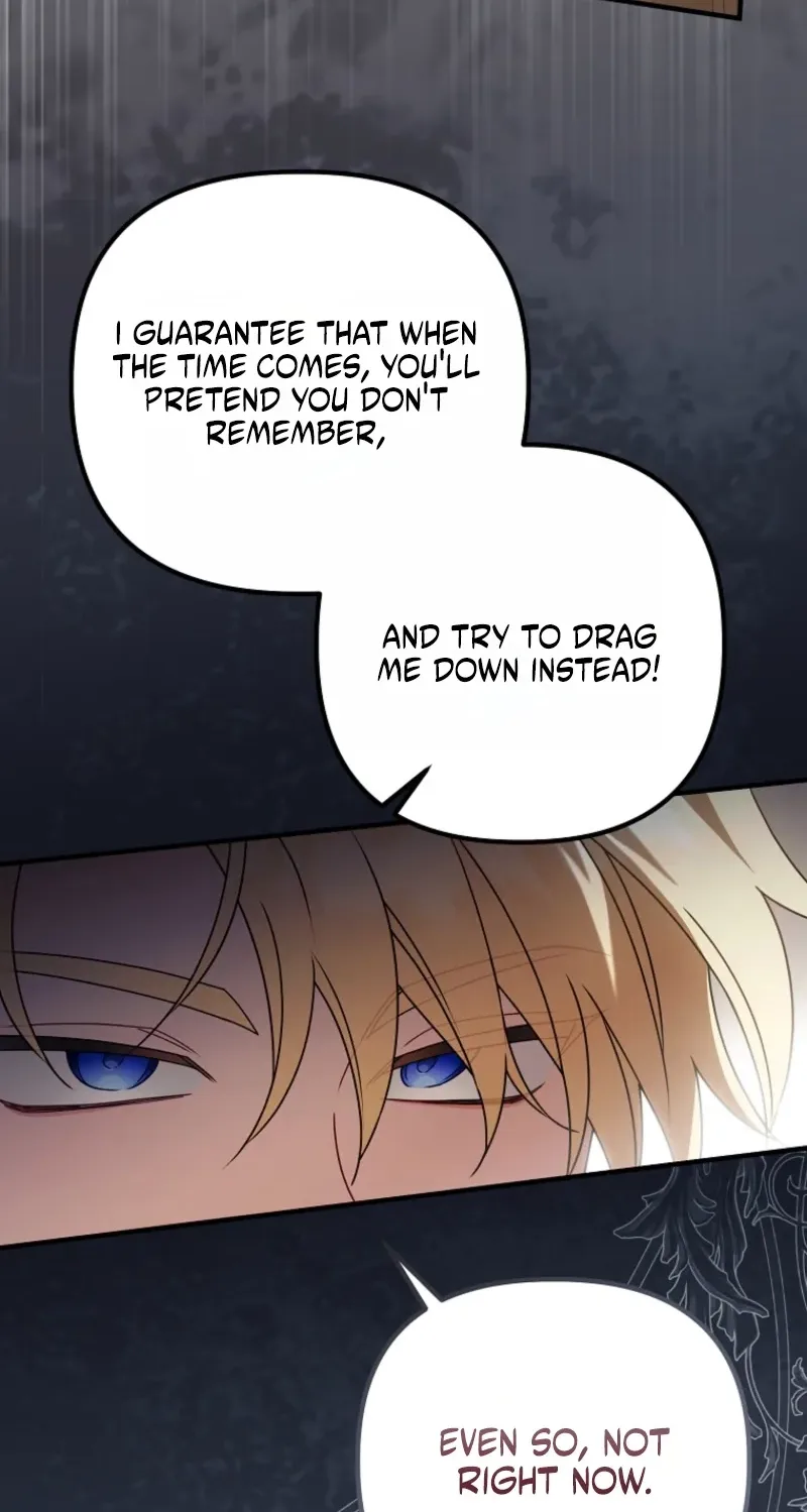 The Pure-White Empress Doesn't Need the Merciless Emperor's Affection! Chapter 28 page 32