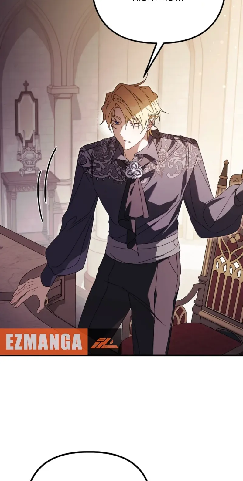 The Pure-White Empress Doesn't Need the Merciless Emperor's Affection! Chapter 28 page 29
