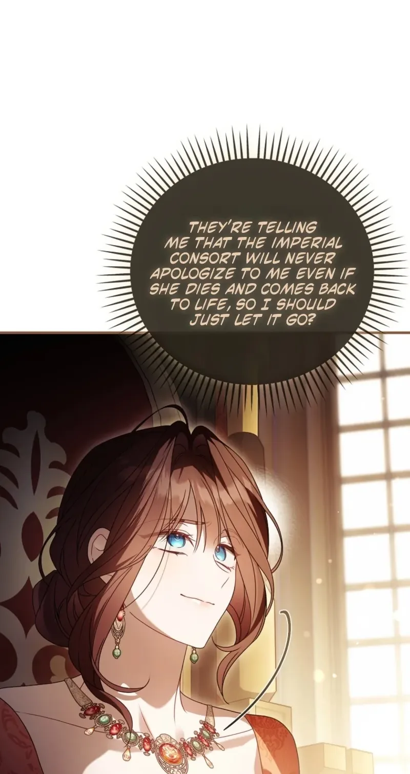 The Pure-White Empress Doesn't Need the Merciless Emperor's Affection! Chapter 26 page 82
