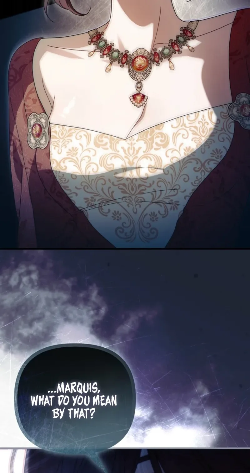The Pure-White Empress Doesn't Need the Merciless Emperor's Affection! Chapter 26 page 77