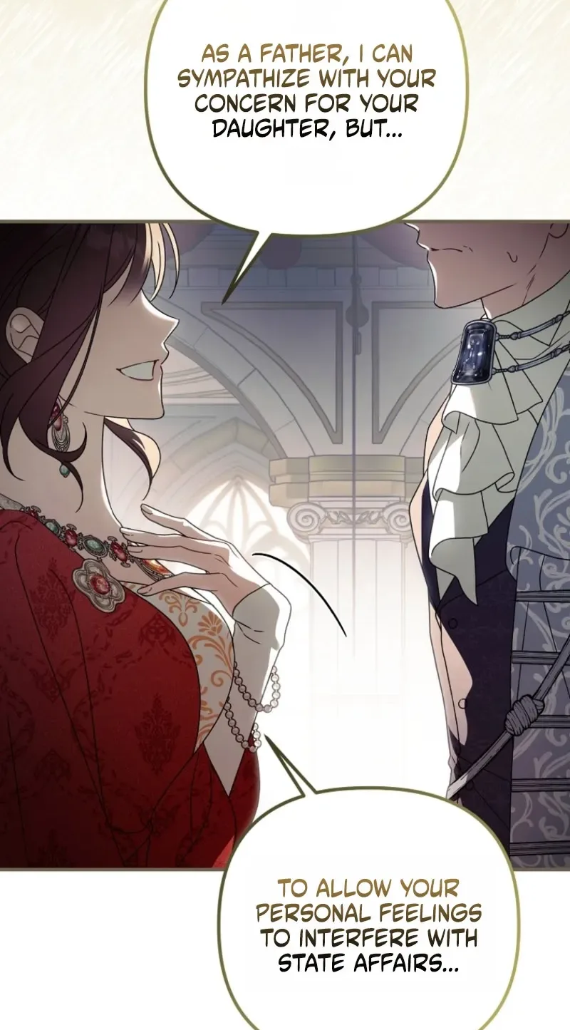 The Pure-White Empress Doesn't Need the Merciless Emperor's Affection! Chapter 27 page 47