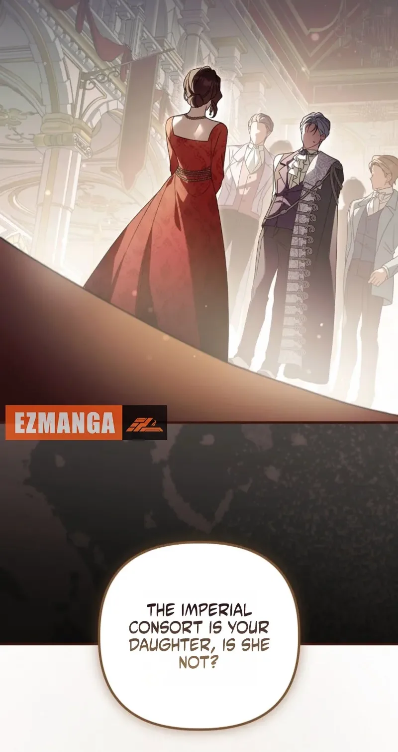 The Pure-White Empress Doesn't Need the Merciless Emperor's Affection! Chapter 27 page 42