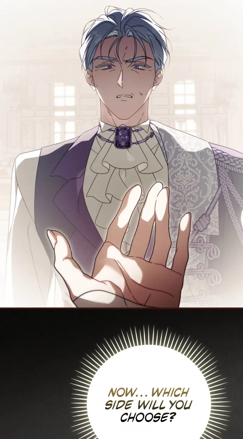 The Pure-White Empress Doesn't Need the Merciless Emperor's Affection! Chapter 27 page 43