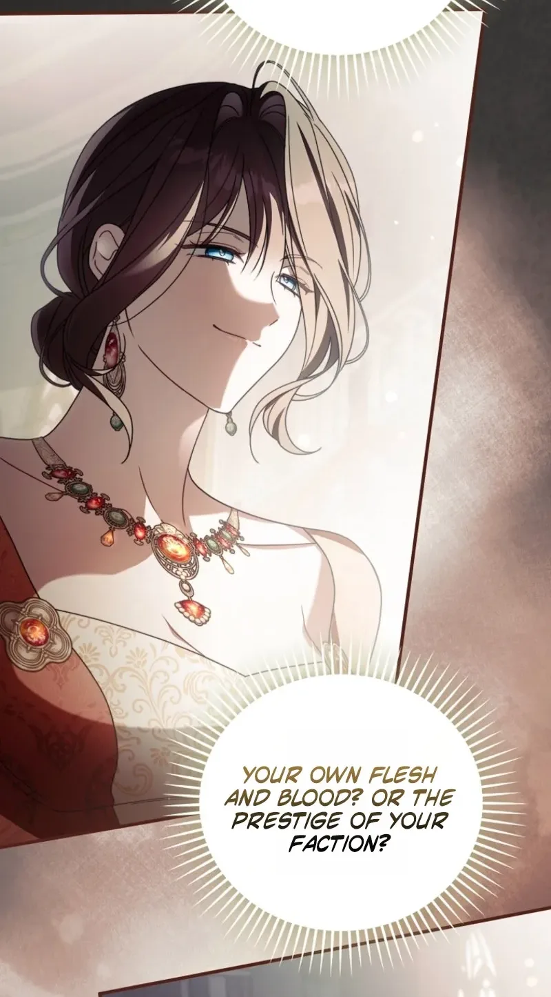 The Pure-White Empress Doesn't Need the Merciless Emperor's Affection! Chapter 27 page 44