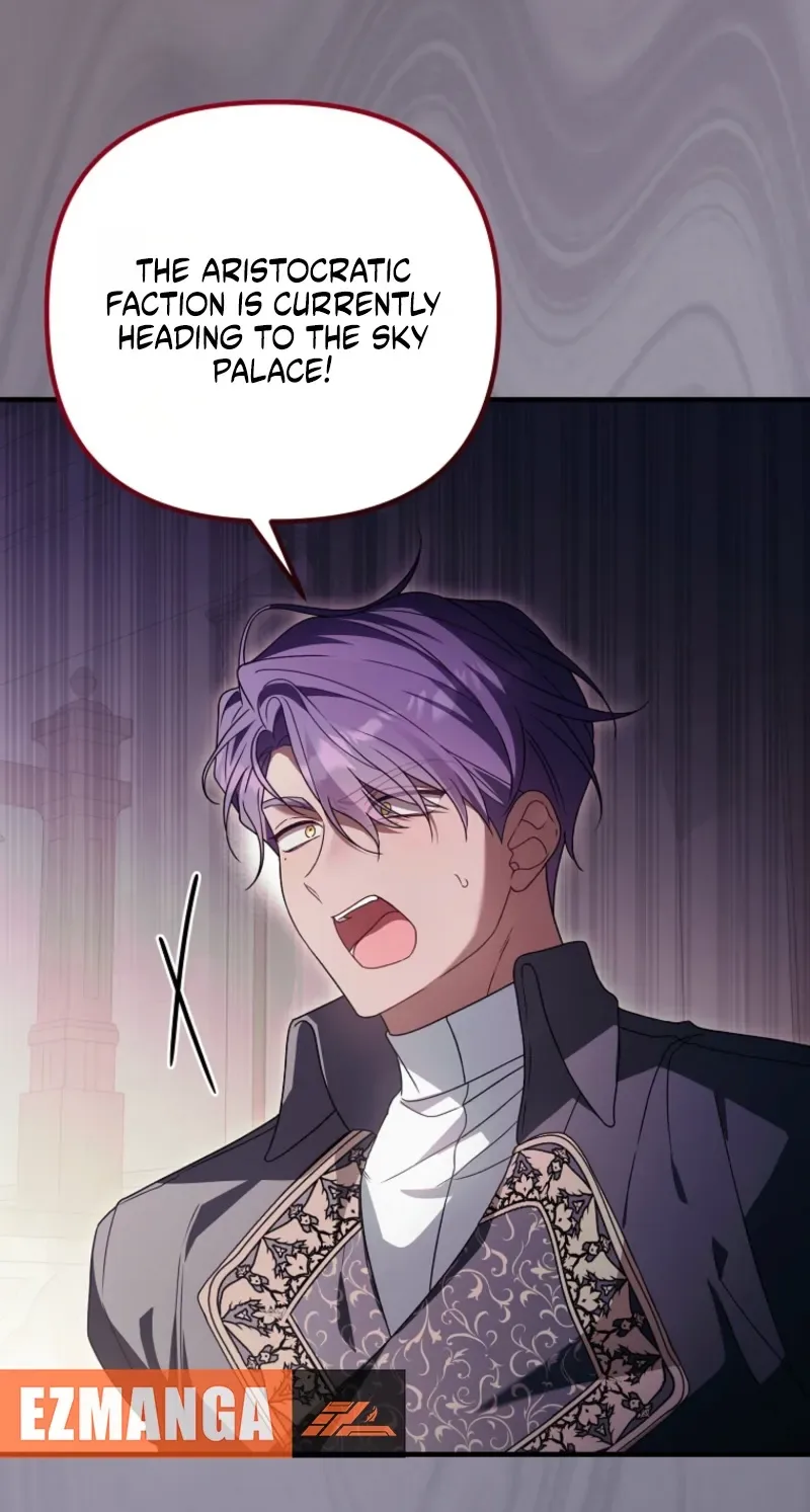 The Pure-White Empress Doesn't Need the Merciless Emperor's Affection! Chapter 28 page 39