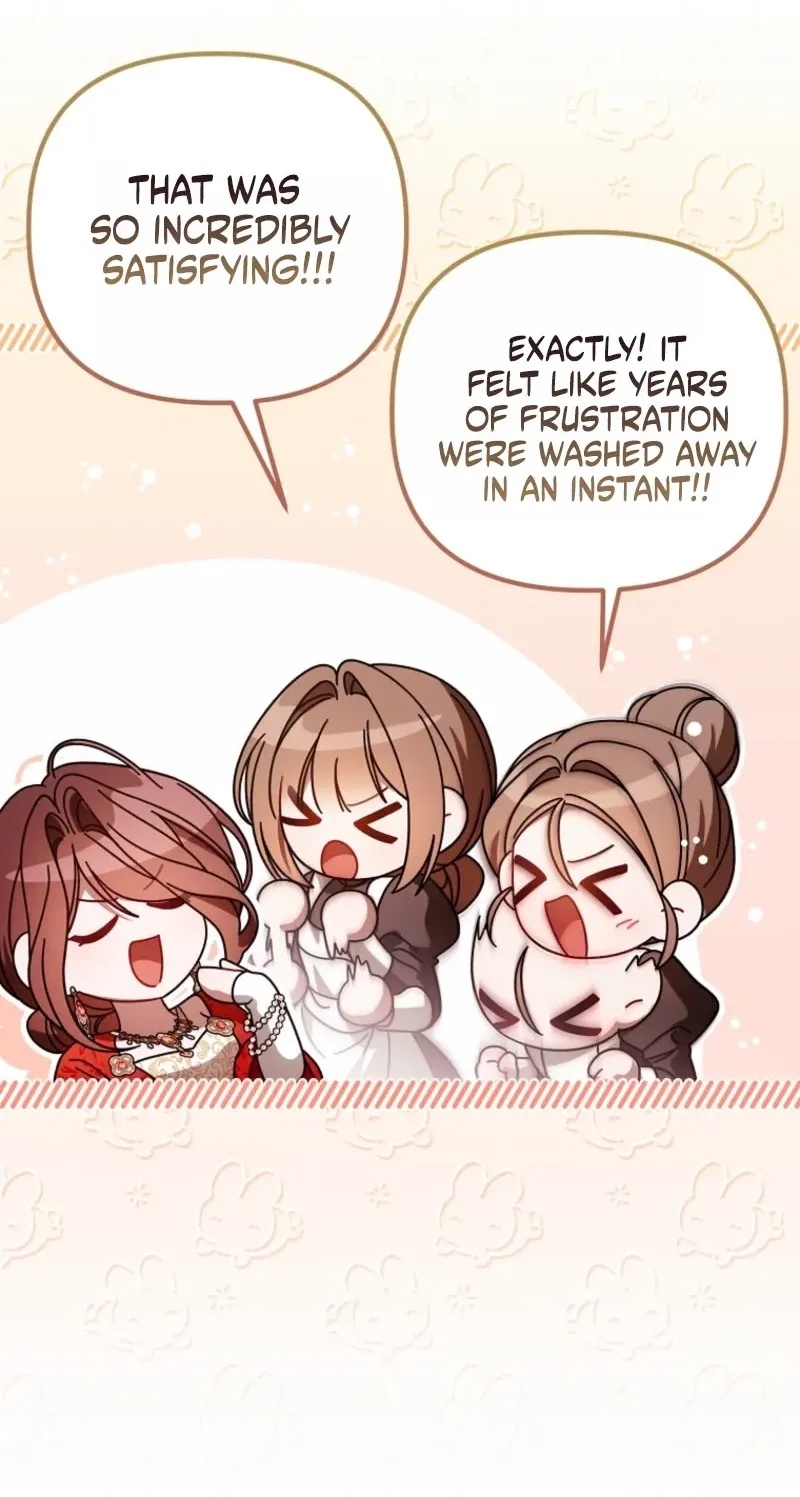 The Pure-White Empress Doesn't Need the Merciless Emperor's Affection! Chapter 27 page 54