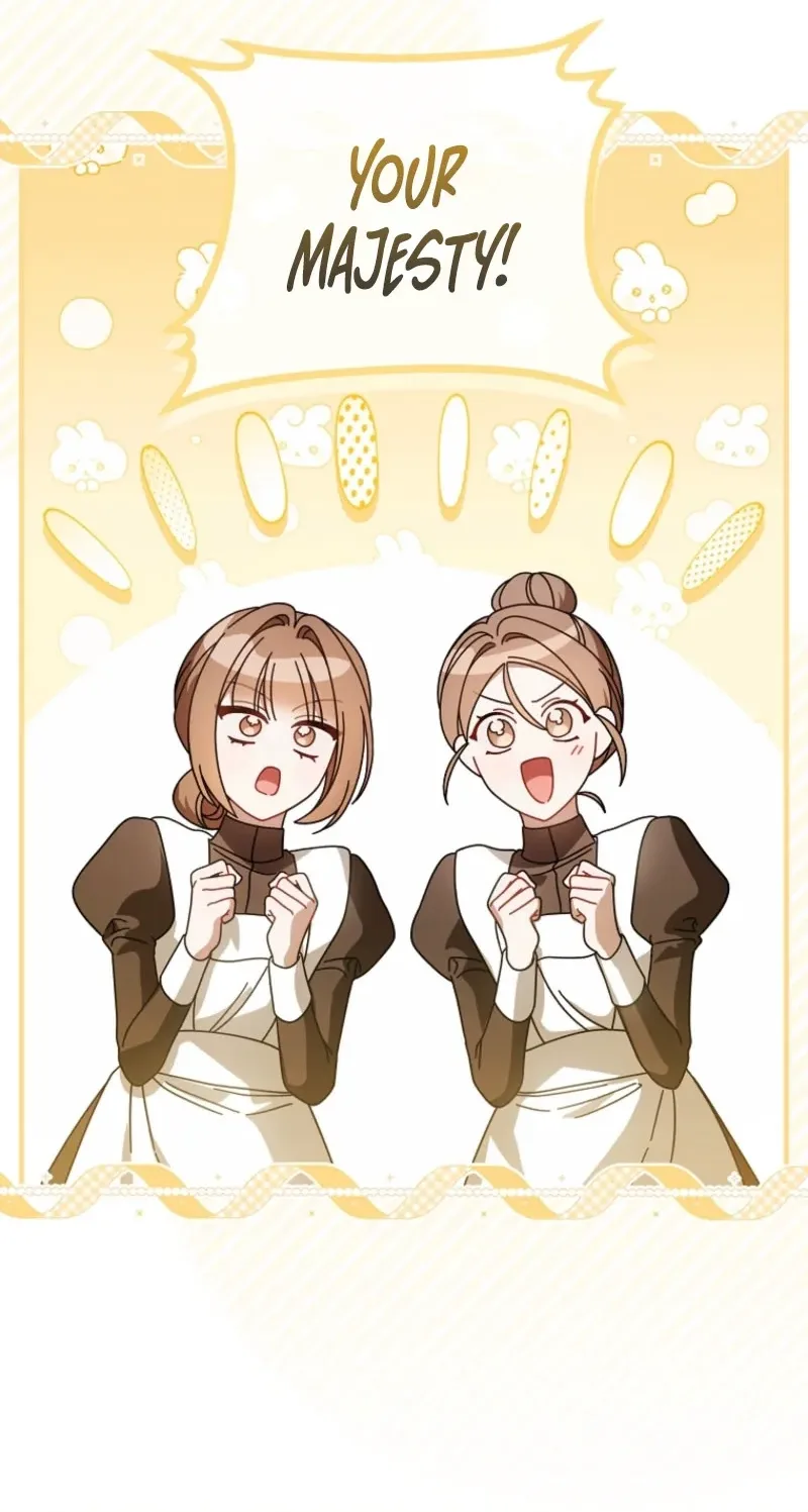 The Pure-White Empress Doesn't Need the Merciless Emperor's Affection! Chapter 27 page 53