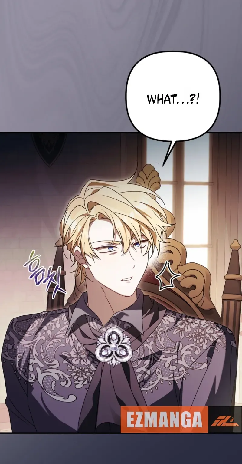 The Pure-White Empress Doesn't Need the Merciless Emperor's Affection! Chapter 28 page 40