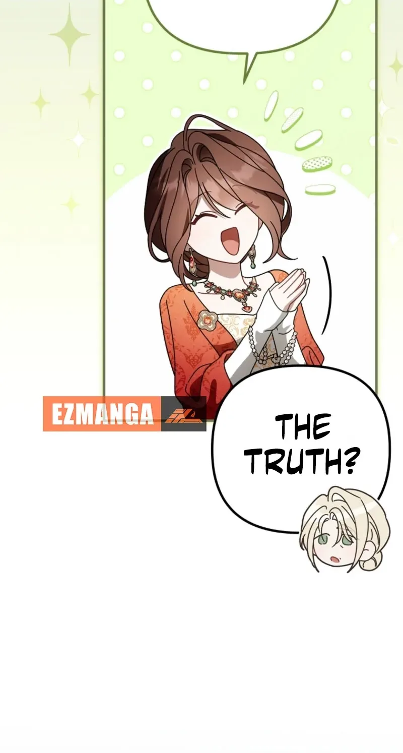 The Pure-White Empress Doesn't Need the Merciless Emperor's Affection! Chapter 27 page 59