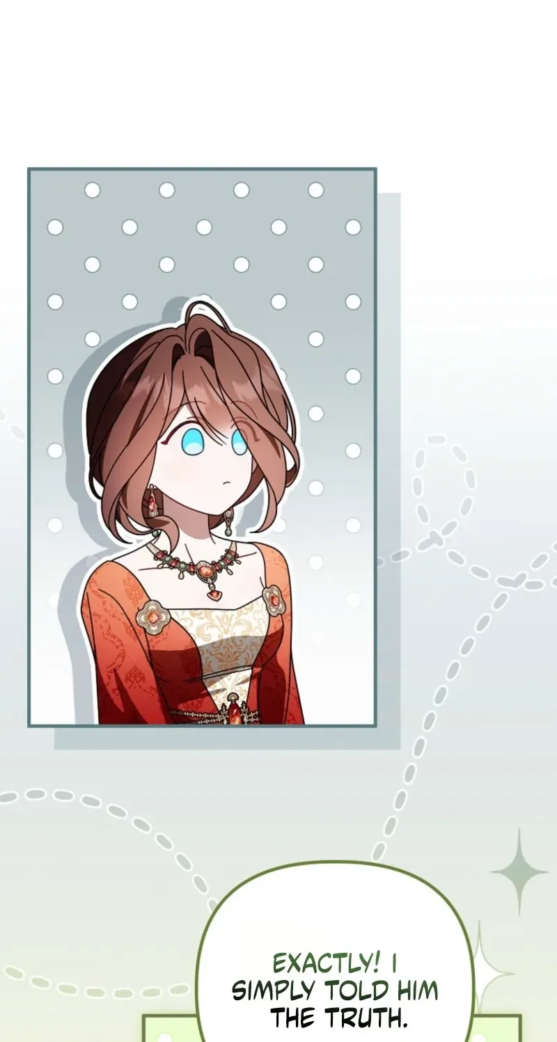 The Pure-White Empress Doesn't Need the Merciless Emperor's Affection! Chapter 27 page 58