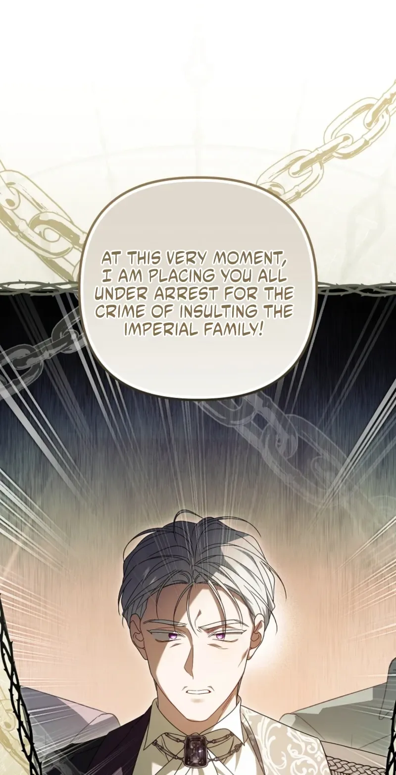 The Pure-White Empress Doesn't Need the Merciless Emperor's Affection! Chapter 26 page 85
