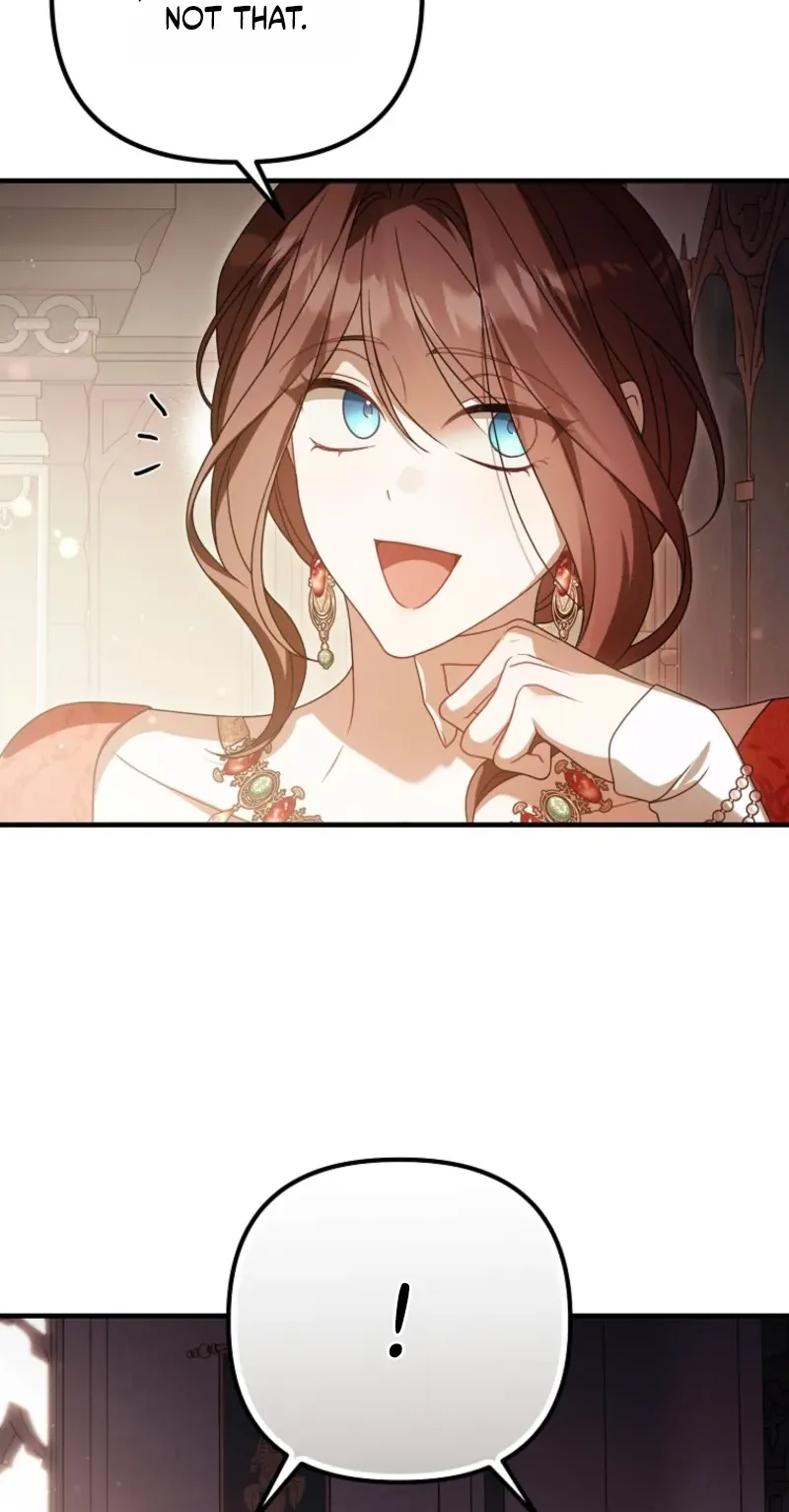 The Pure-White Empress Doesn't Need the Merciless Emperor's Affection! Chapter 28 page 46