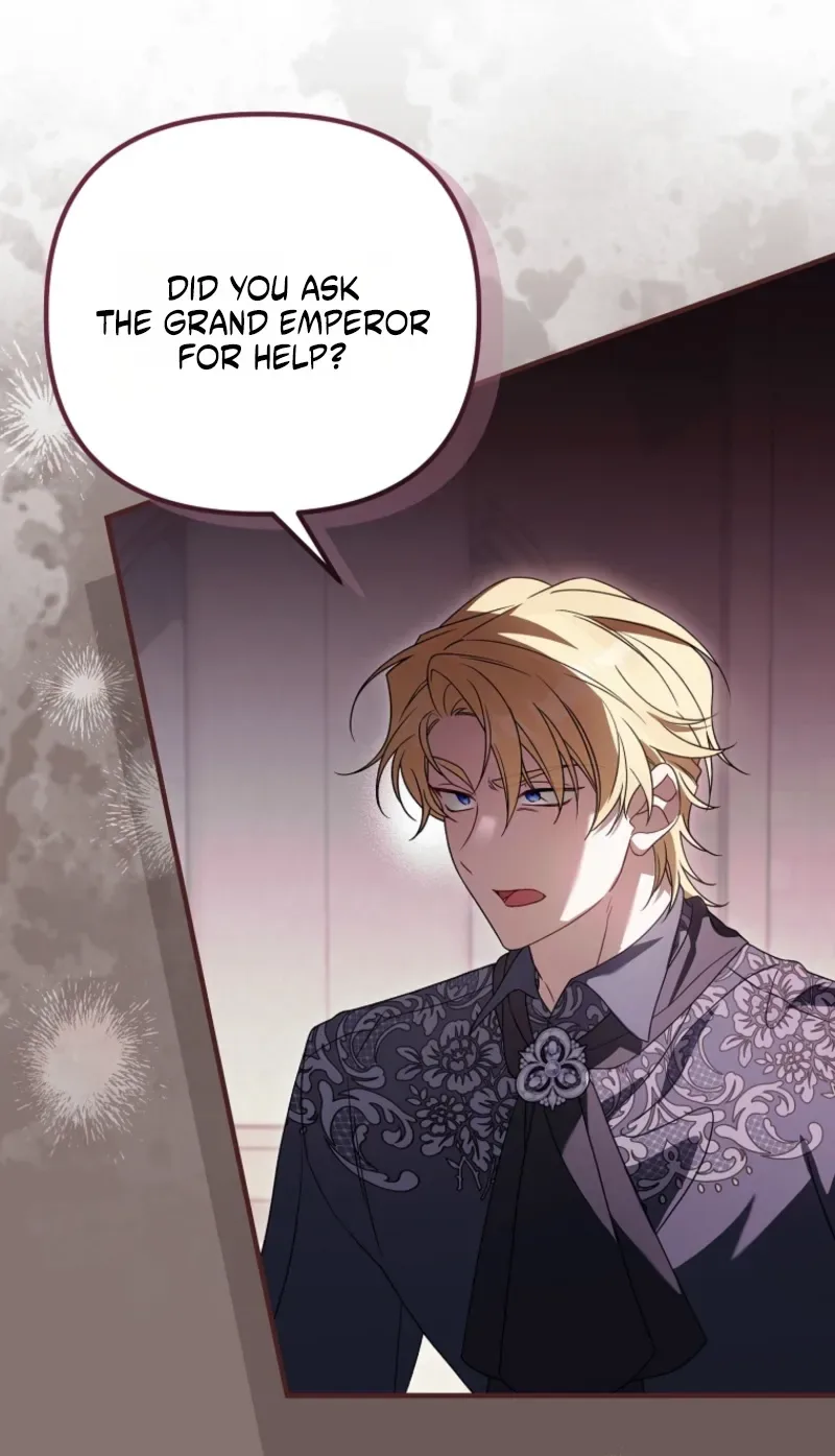 The Pure-White Empress Doesn't Need the Merciless Emperor's Affection! Chapter 28 page 49