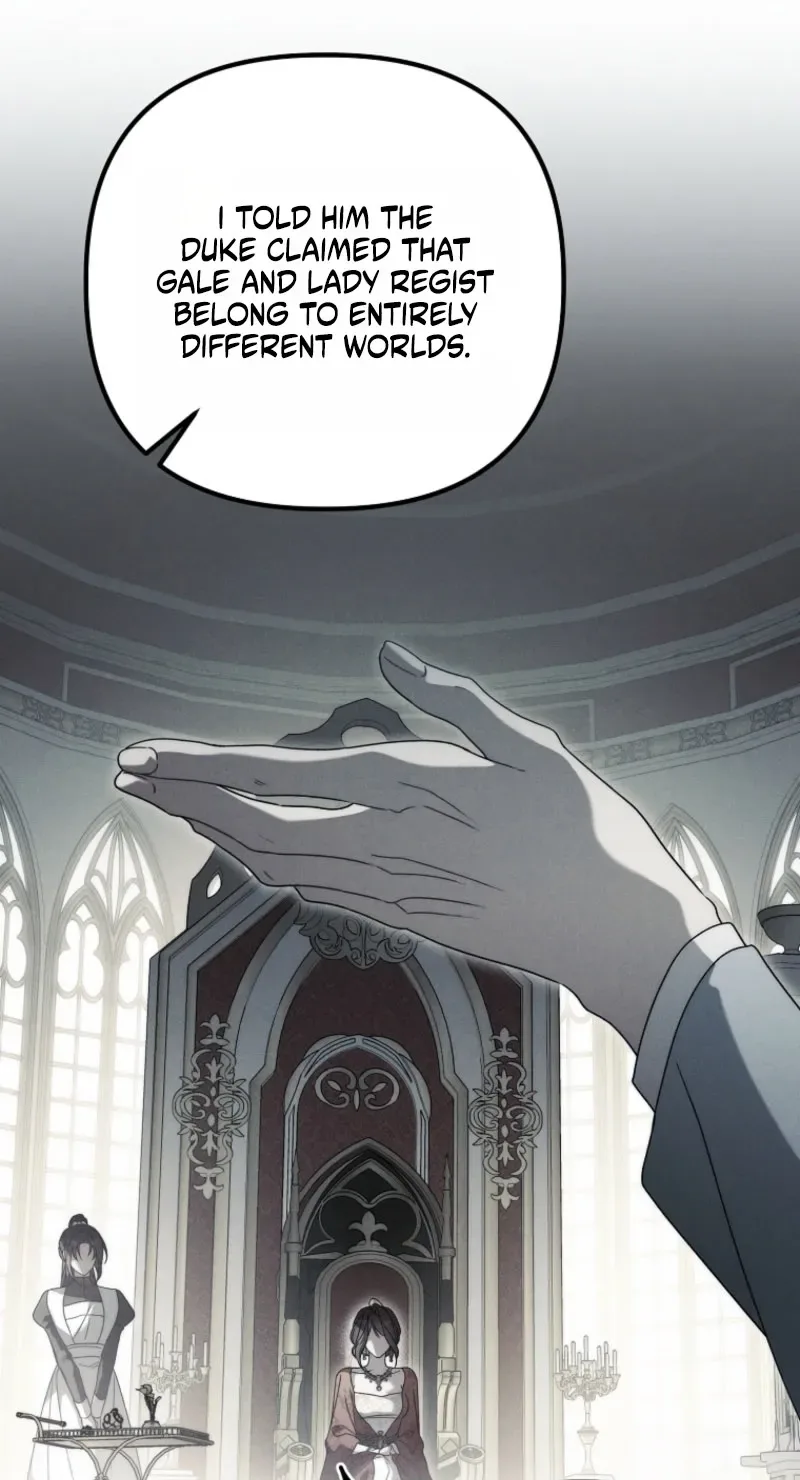 The Pure-White Empress Doesn't Need the Merciless Emperor's Affection! Chapter 27 page 60
