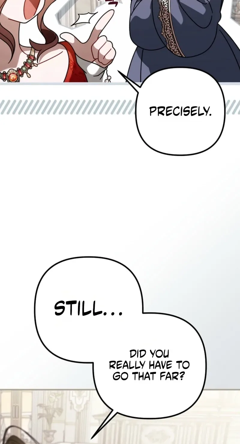 The Pure-White Empress Doesn't Need the Merciless Emperor's Affection! Chapter 27 page 64