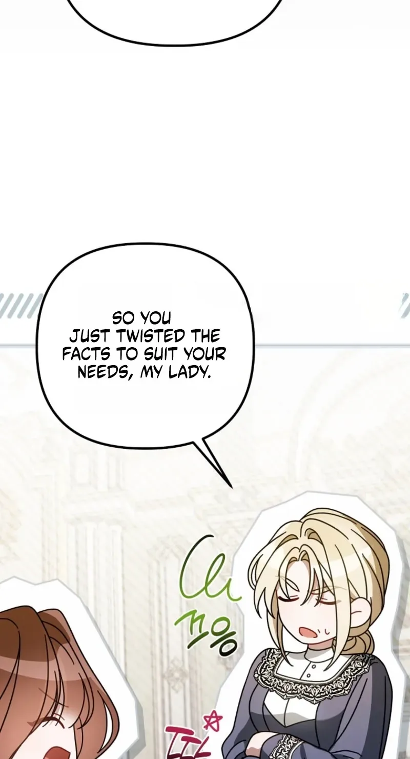 The Pure-White Empress Doesn't Need the Merciless Emperor's Affection! Chapter 27 page 63