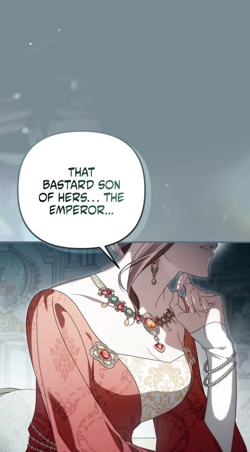 The Pure-White Empress Doesn't Need the Merciless Emperor's Affection! Chapter 27 page 69