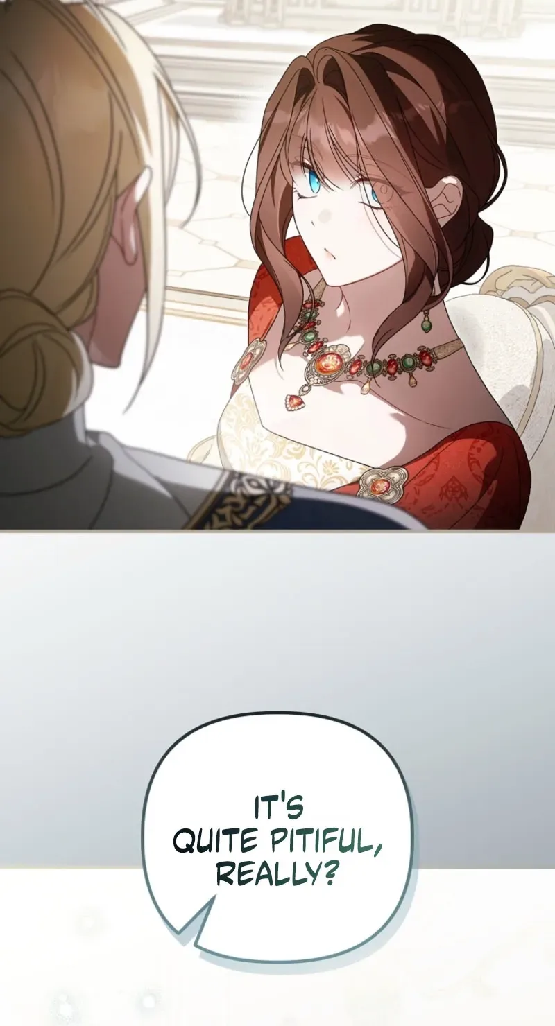 The Pure-White Empress Doesn't Need the Merciless Emperor's Affection! Chapter 27 page 65
