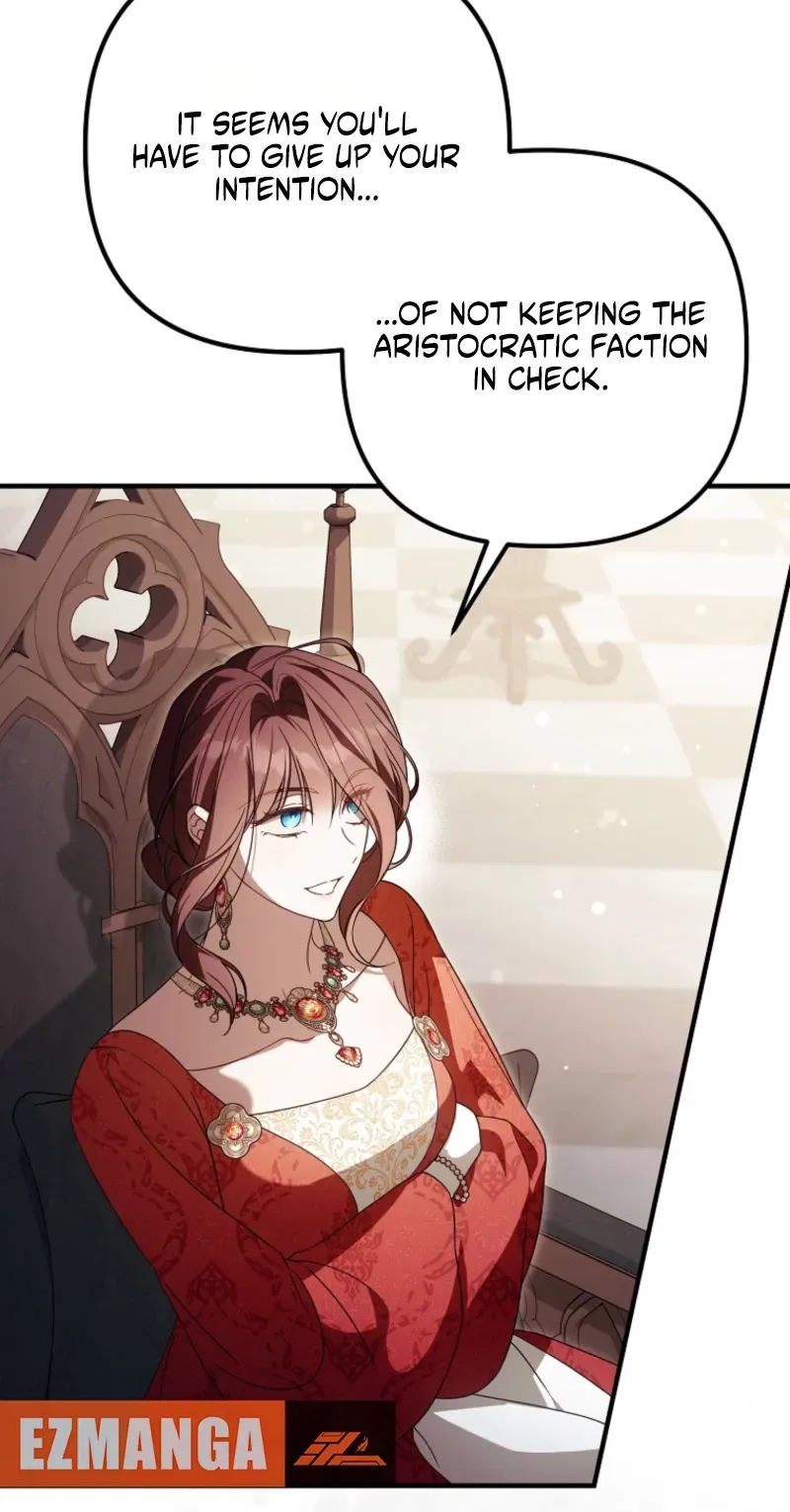 The Pure-White Empress Doesn't Need the Merciless Emperor's Affection! Chapter 28 page 48
