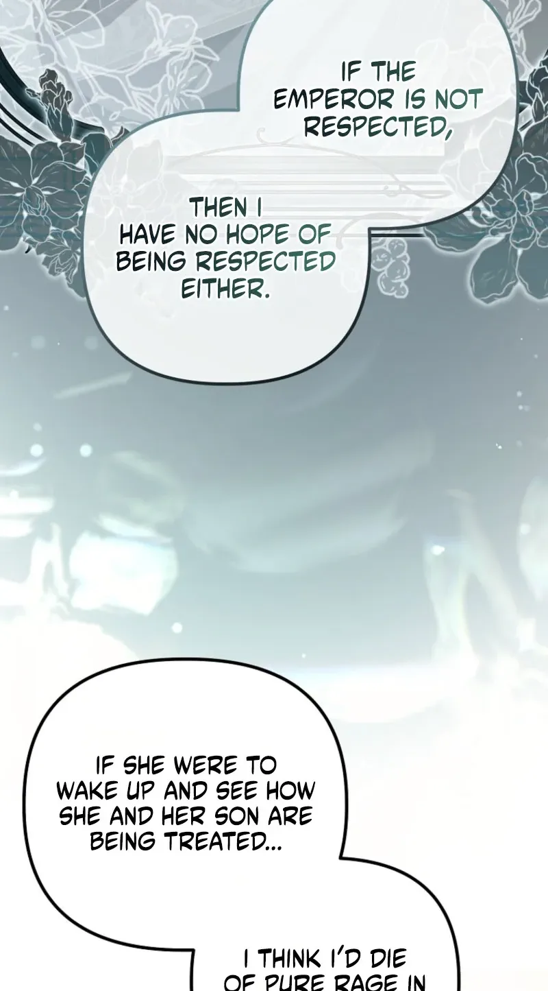 The Pure-White Empress Doesn't Need the Merciless Emperor's Affection! Chapter 27 page 72