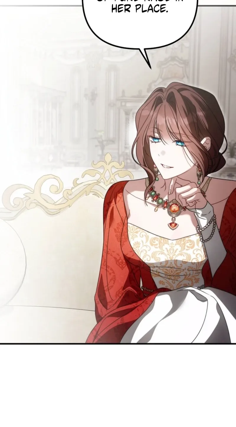 The Pure-White Empress Doesn't Need the Merciless Emperor's Affection! Chapter 27 page 73