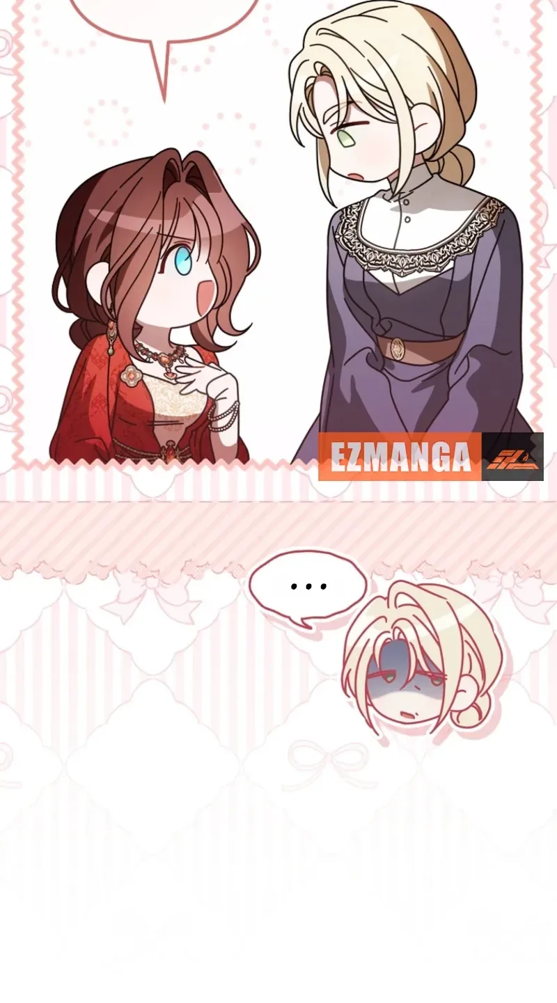 The Pure-White Empress Doesn't Need the Merciless Emperor's Affection! Chapter 27 page 77